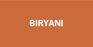 Biryani