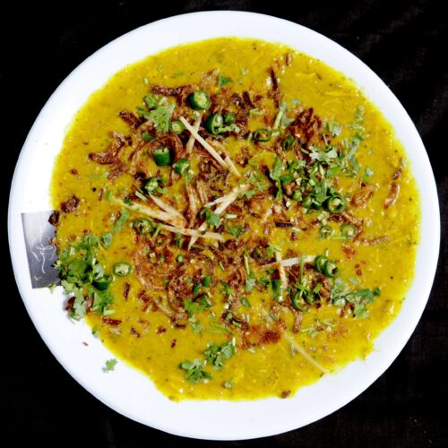 Haleem